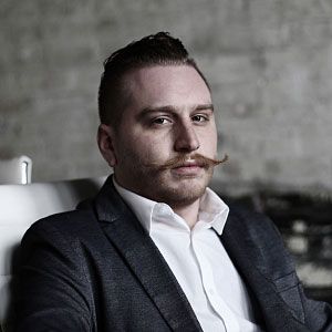 Dennis Admiraal