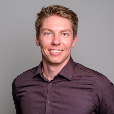 Wouter de Boer