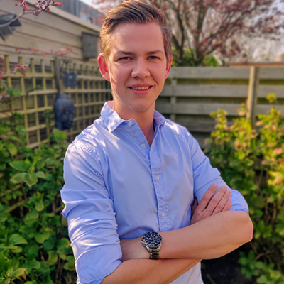 Dennis Admiraal