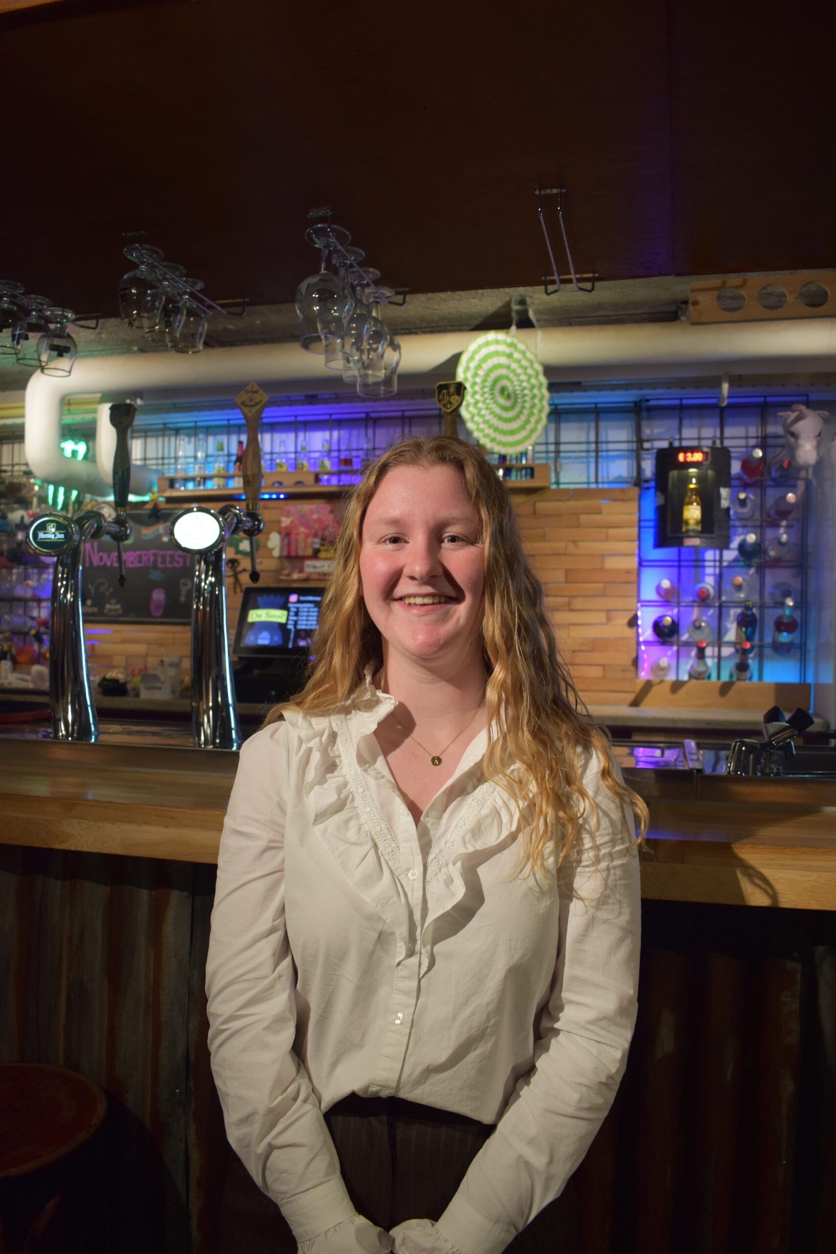 ”Alicia Steenbakkers”