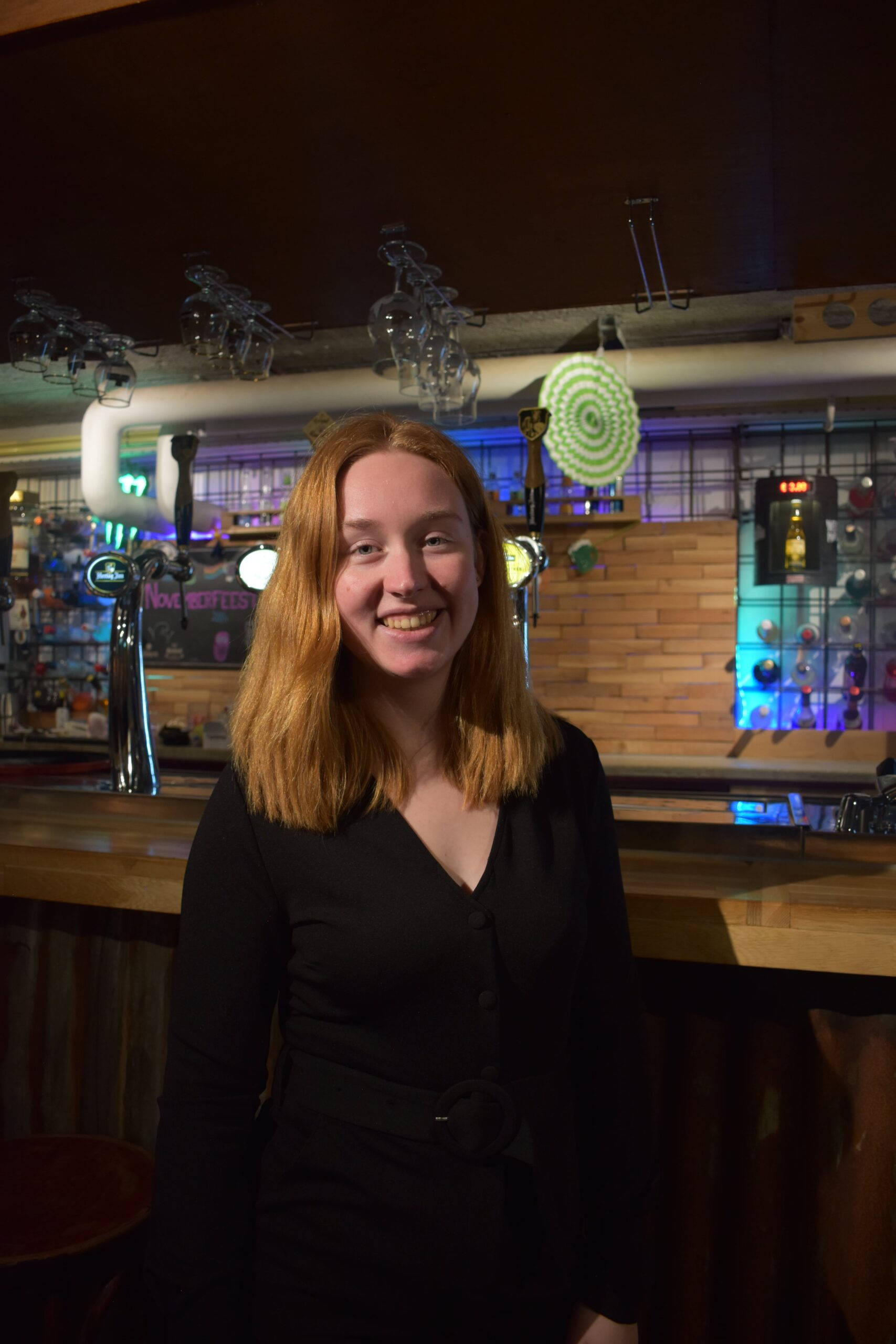 ”Amber Tervoort”