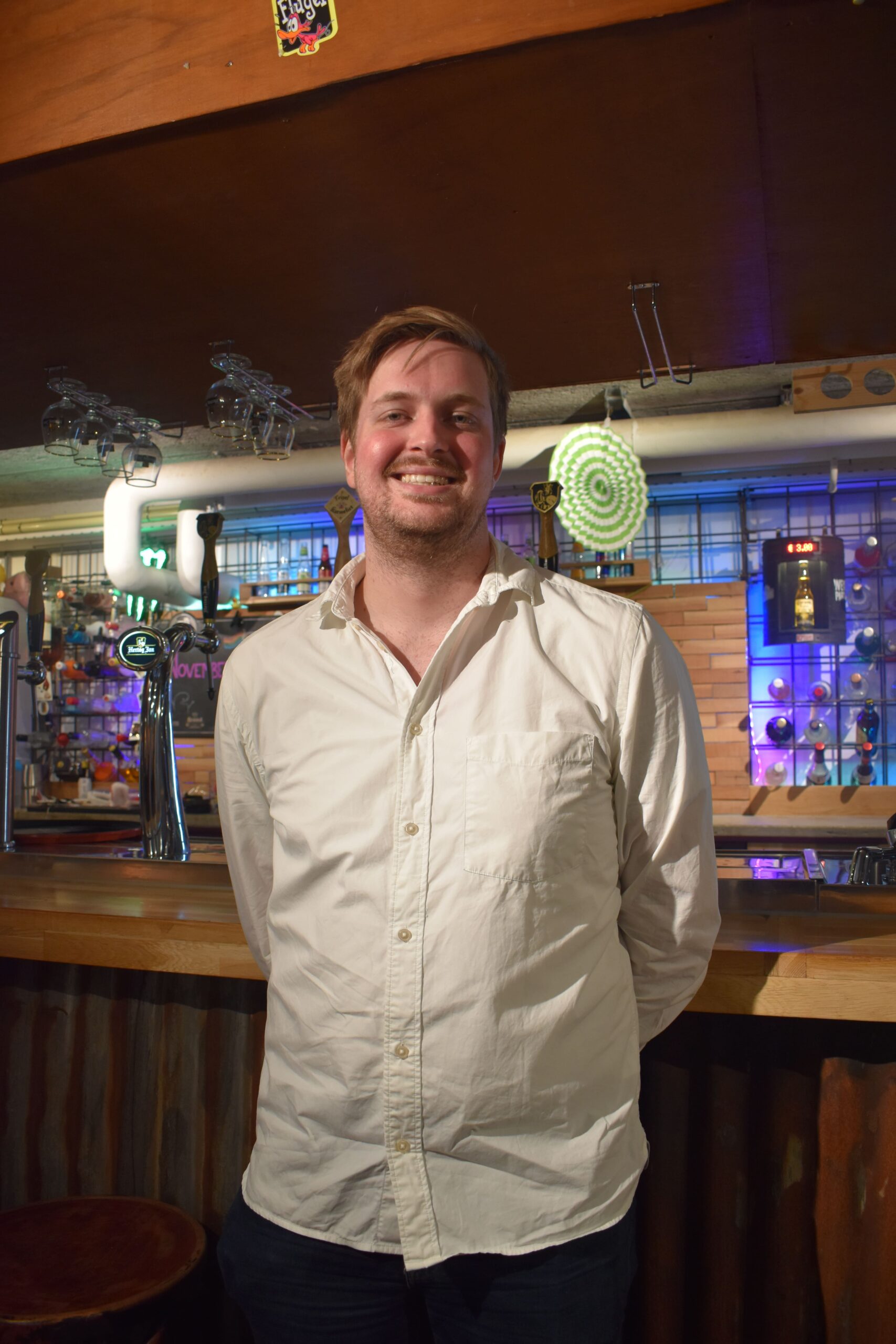 ”Niels Turenhout”